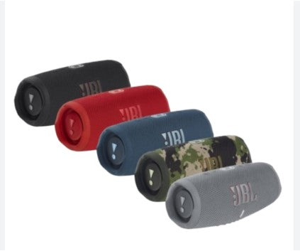 PARLANTE JBL™ | CHARGE 5 JBL