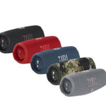 PARLANTE JBL™ | CHARGE 5 JBL
