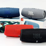 PARLANTE JBL™ | CHARGE 5 JBL