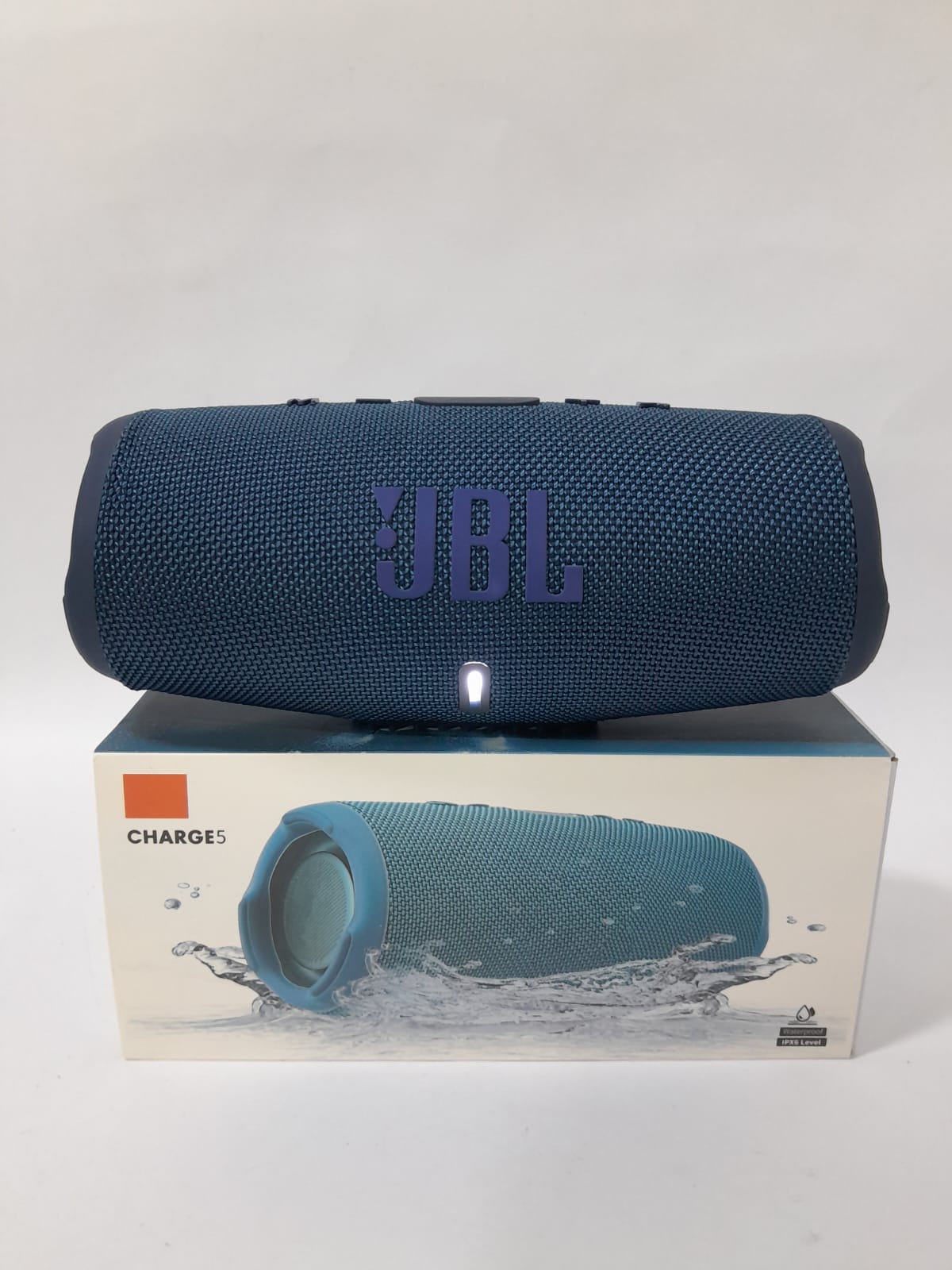 PARLANTE JBL™ | CHARGE 5 JBL