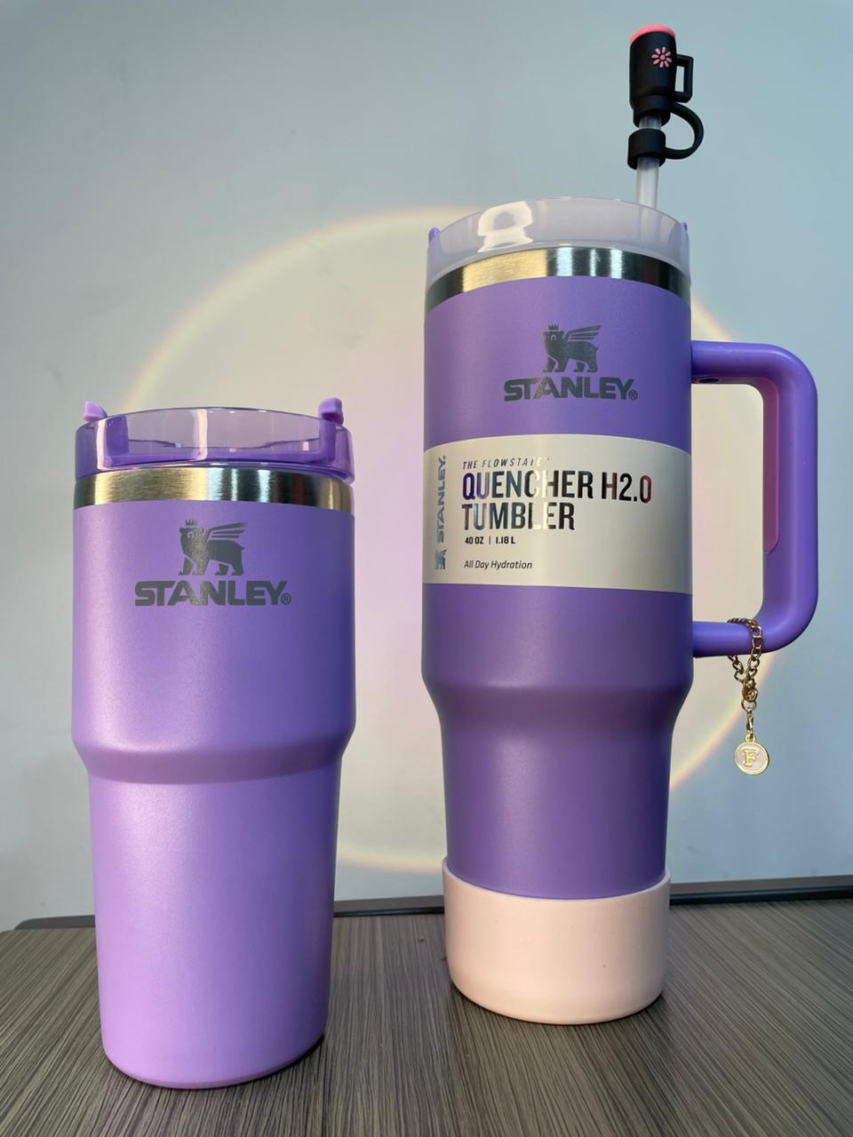 COMBO STANLEY 40 Oz + 20 Oz™ | EDICIÓN ESPECIAL