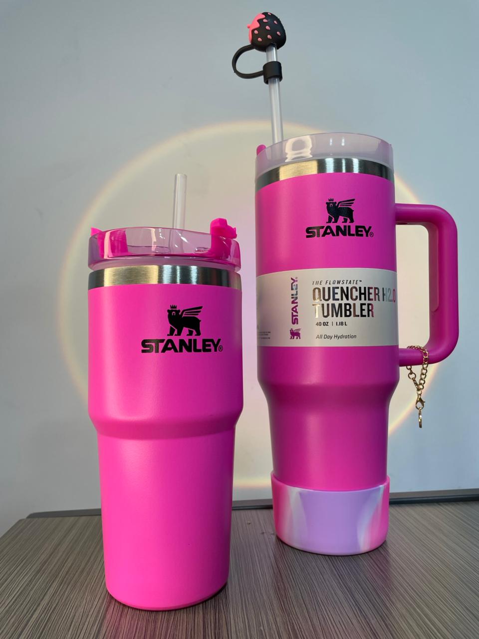 COMBO STANLEY 40 Oz + 20 Oz™ | EDICIÓN ESPECIAL
