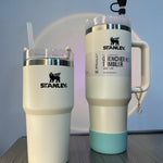 COMBO STANLEY 40 Oz + 20 Oz™ | EDICIÓN ESPECIAL