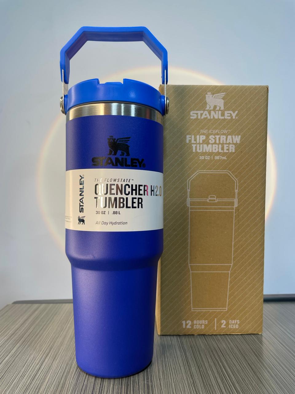 TERMO STANLEY™ | 30 ONZAS