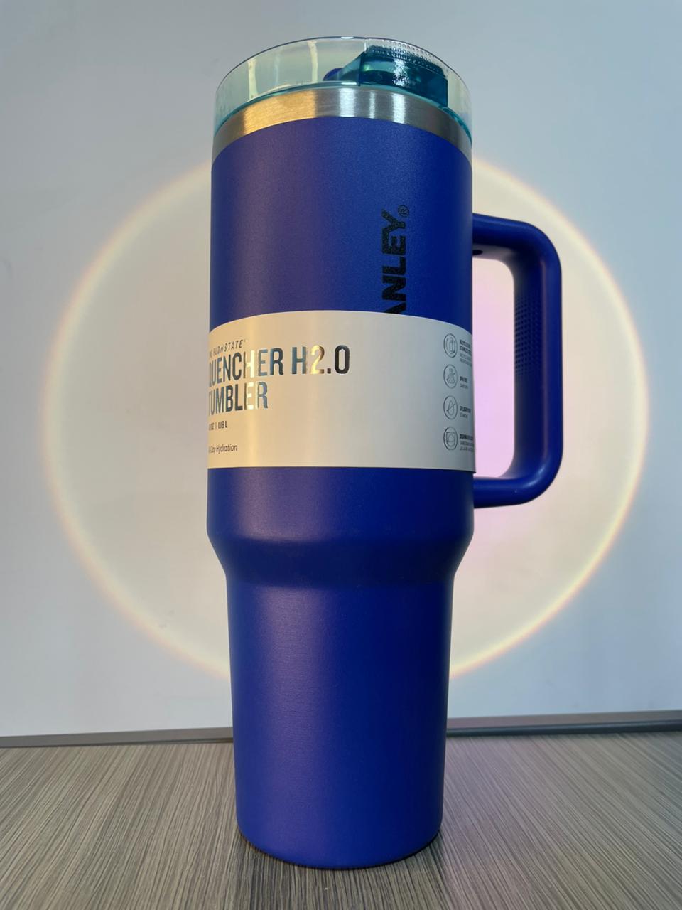 TERMO STANLEY™ | 40 ONZAS
