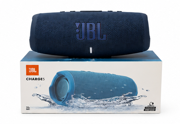 PARLANTE JBL™ | CHARGE 5 JBL