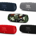 PARLANTE JBL™ | CHARGE 5 JBL