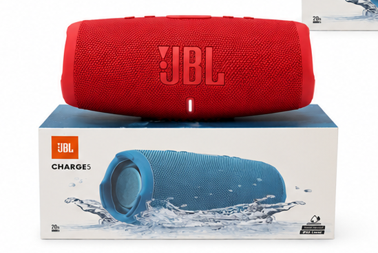 PARLANTE JBL™ | CHARGE 5 JBL