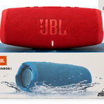 PARLANTE JBL™ | CHARGE 5 JBL