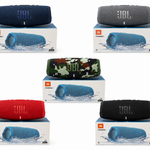 PARLANTE JBL™ | CHARGE 5 JBL