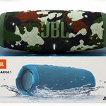 PARLANTE JBL™ | CHARGE 5 JBL