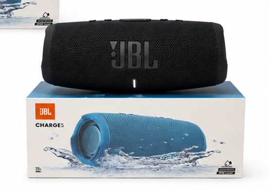 PARLANTE JBL™ | CHARGE 5 JBL