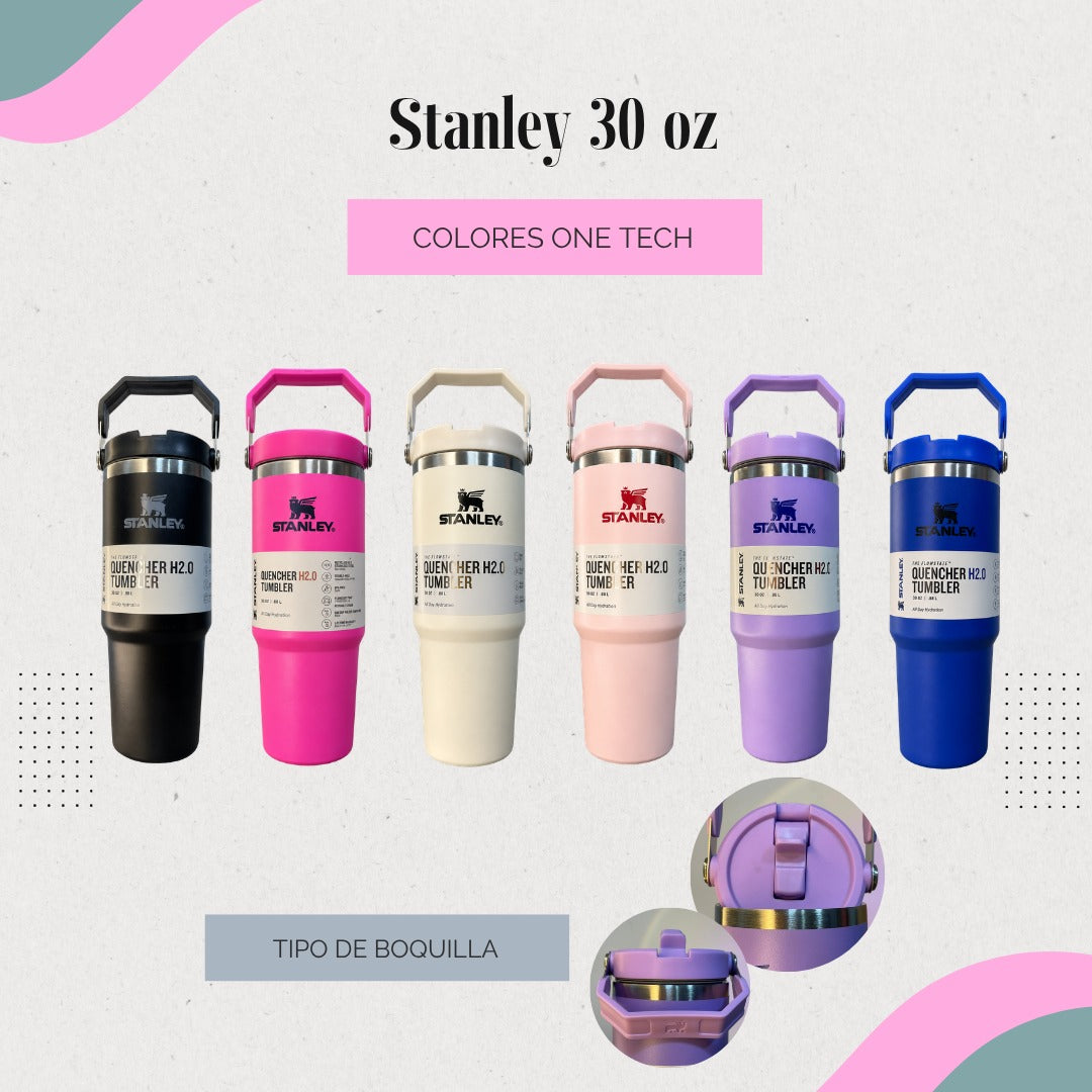 TERMO STANLEY™ | 30 ONZAS